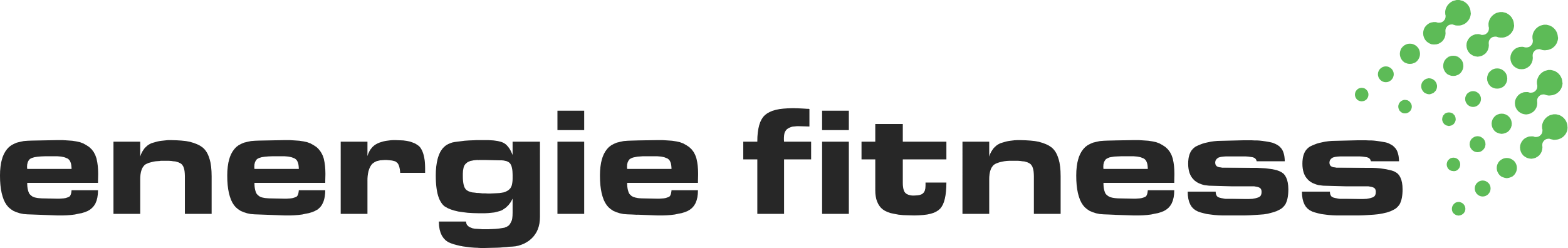 énergie Fitness